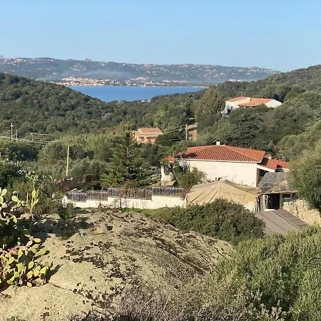 Isola Cala Bitta